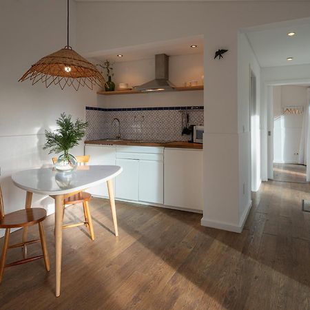 Carmo Country Villas Ponta Delgada  Ngoại thất bức ảnh