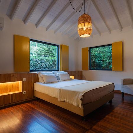 Carmo Country Villas Ponta Delgada  Ngoại thất bức ảnh
