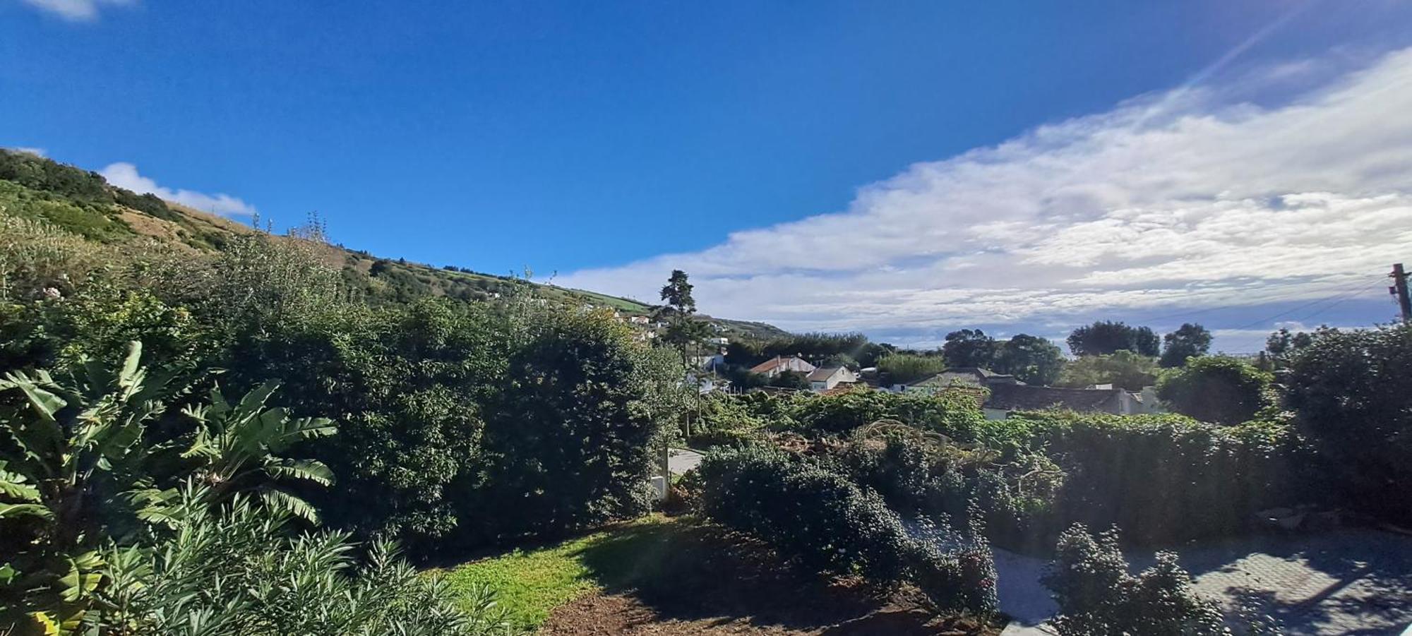 Carmo Country Villas Ponta Delgada  Ngoại thất bức ảnh