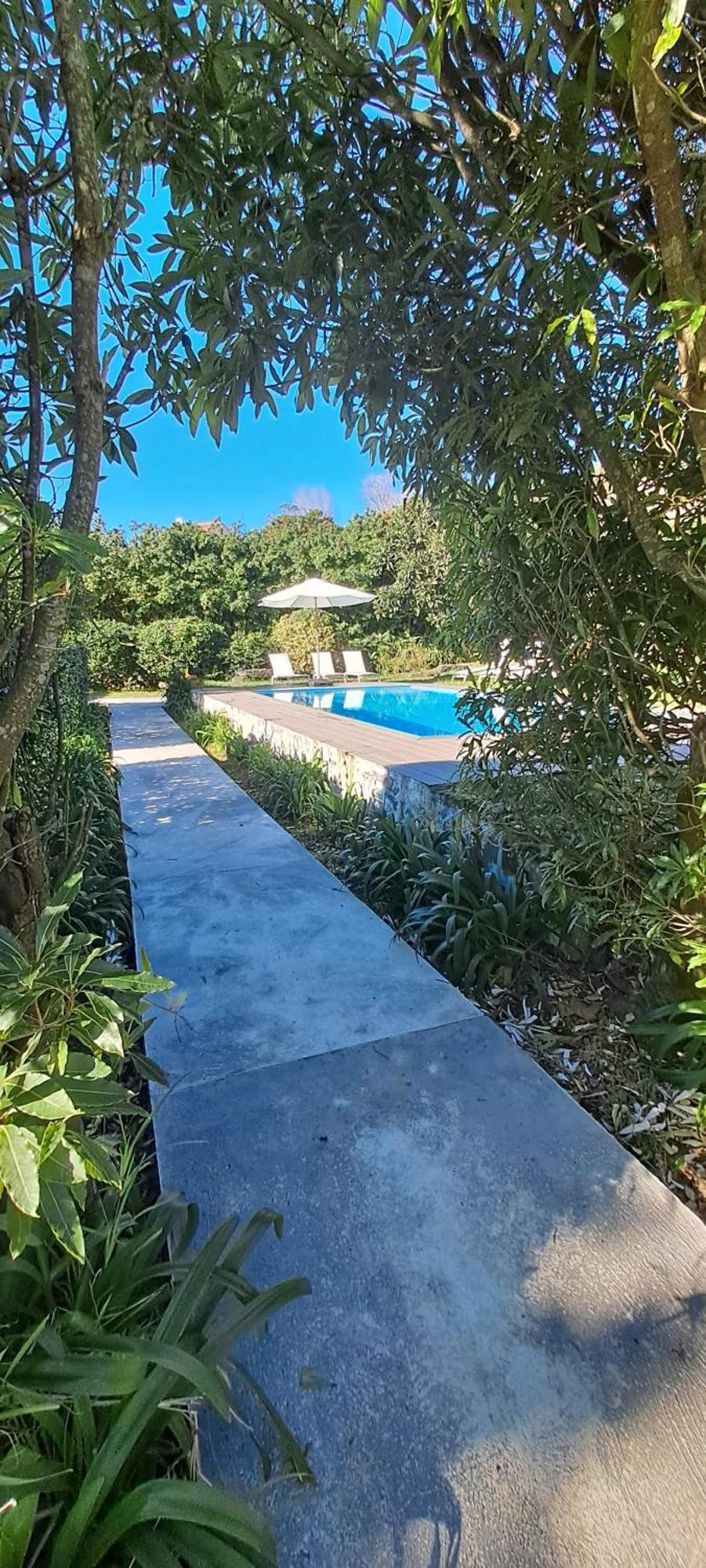 Carmo Country Villas Ponta Delgada  Ngoại thất bức ảnh