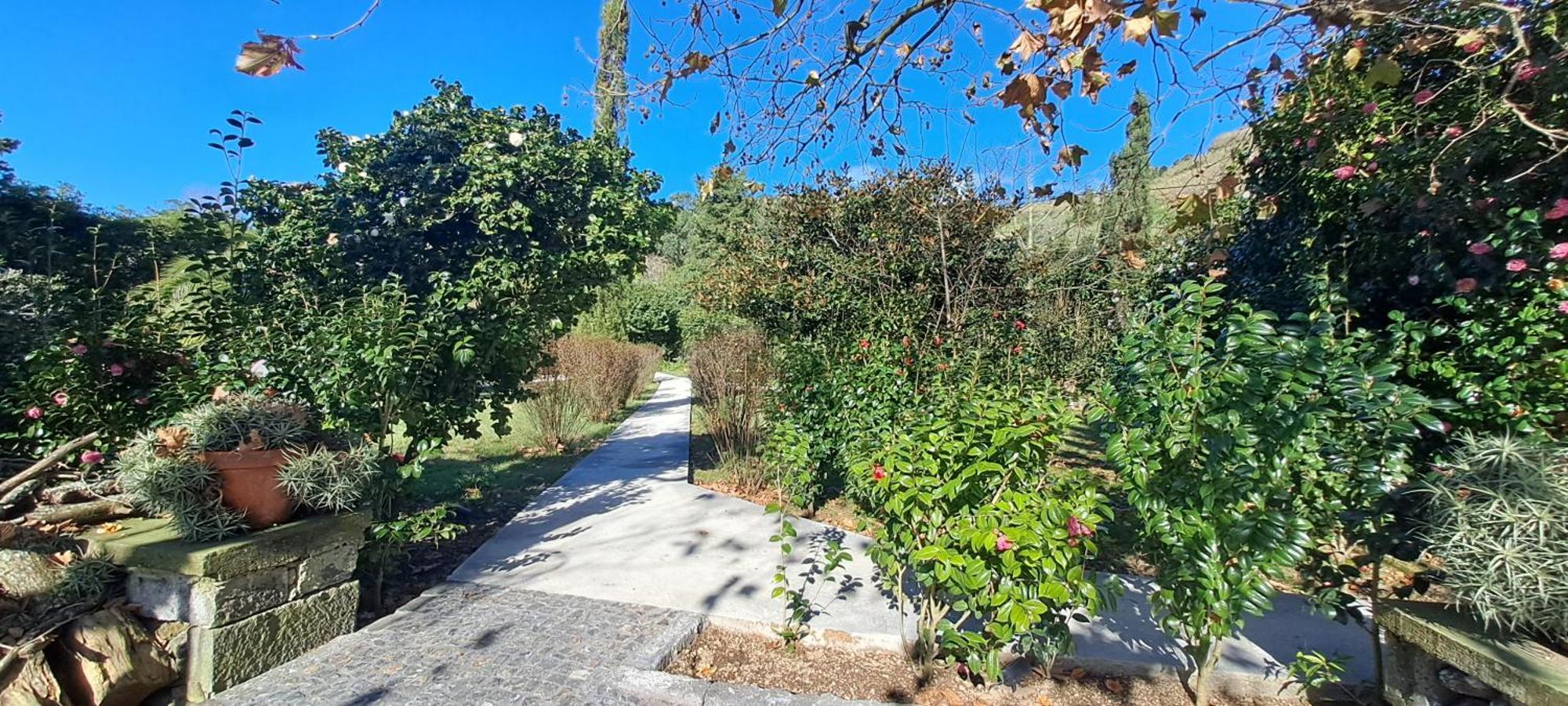 Carmo Country Villas Ponta Delgada  Ngoại thất bức ảnh