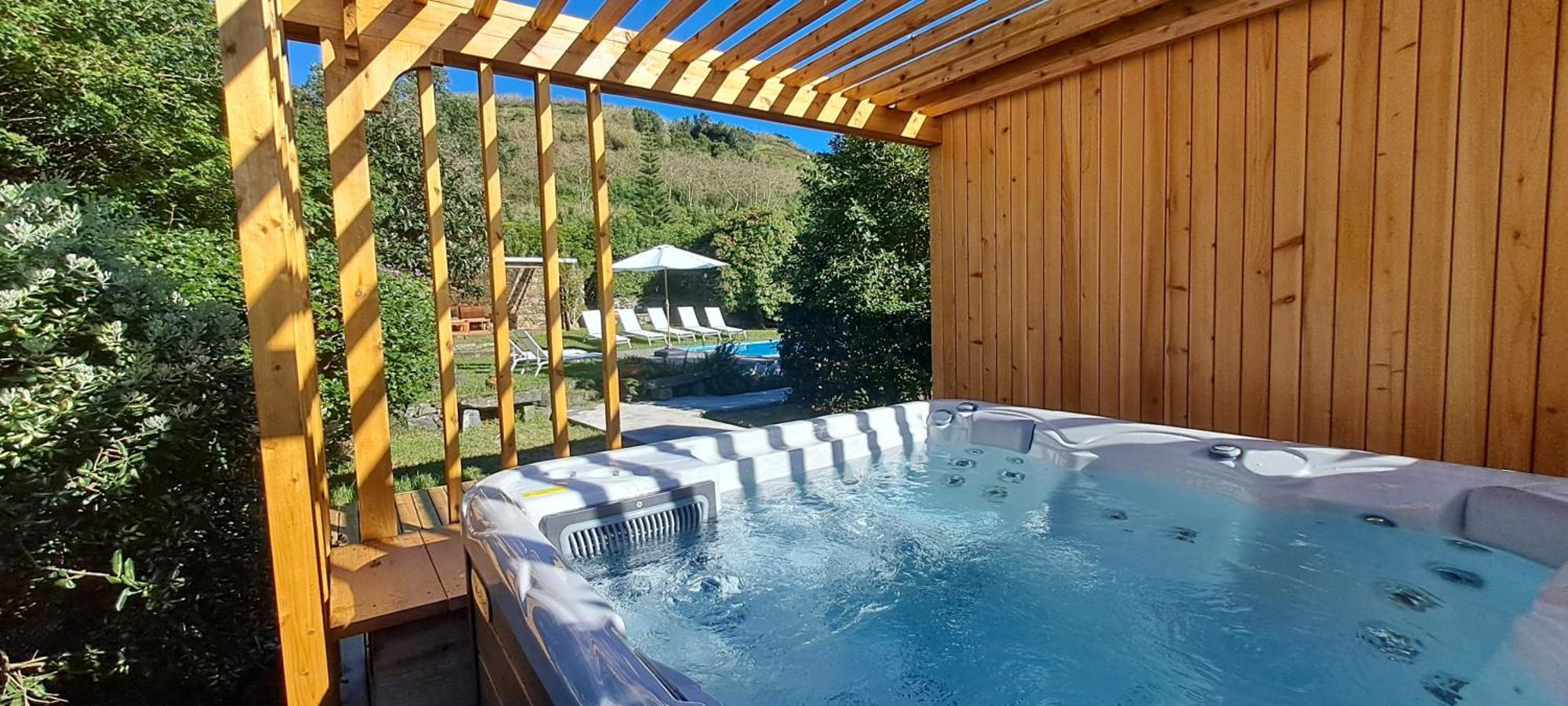 Carmo Country Villas Ponta Delgada  Ngoại thất bức ảnh