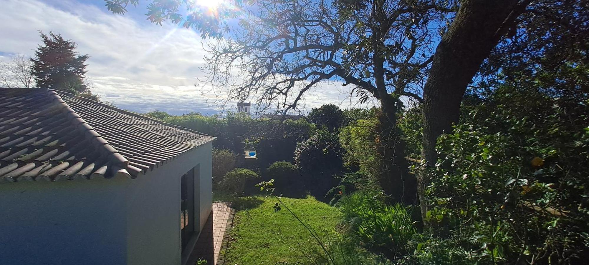 Carmo Country Villas Ponta Delgada  Ngoại thất bức ảnh