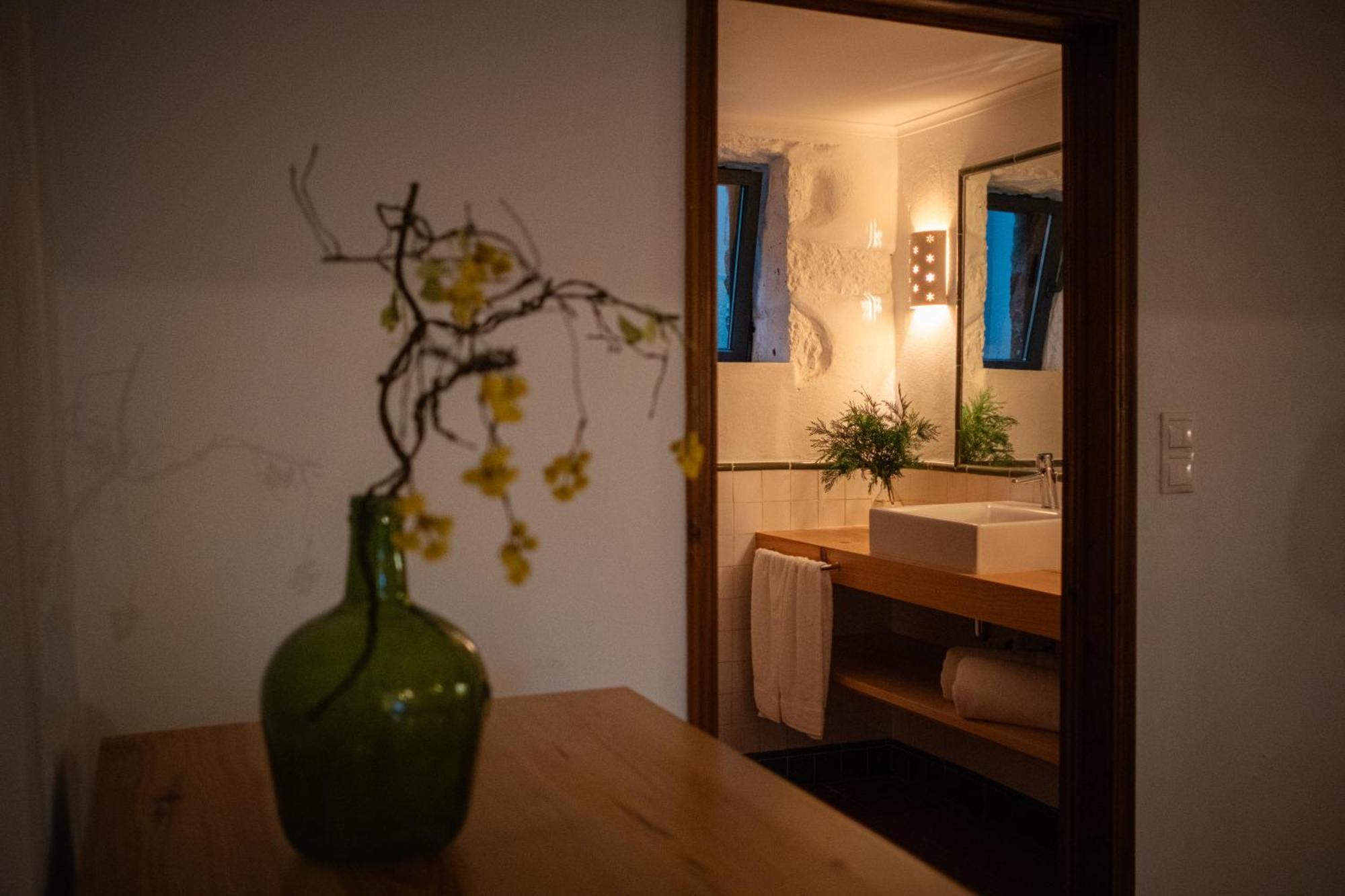 Carmo Country Villas Ponta Delgada  Ngoại thất bức ảnh