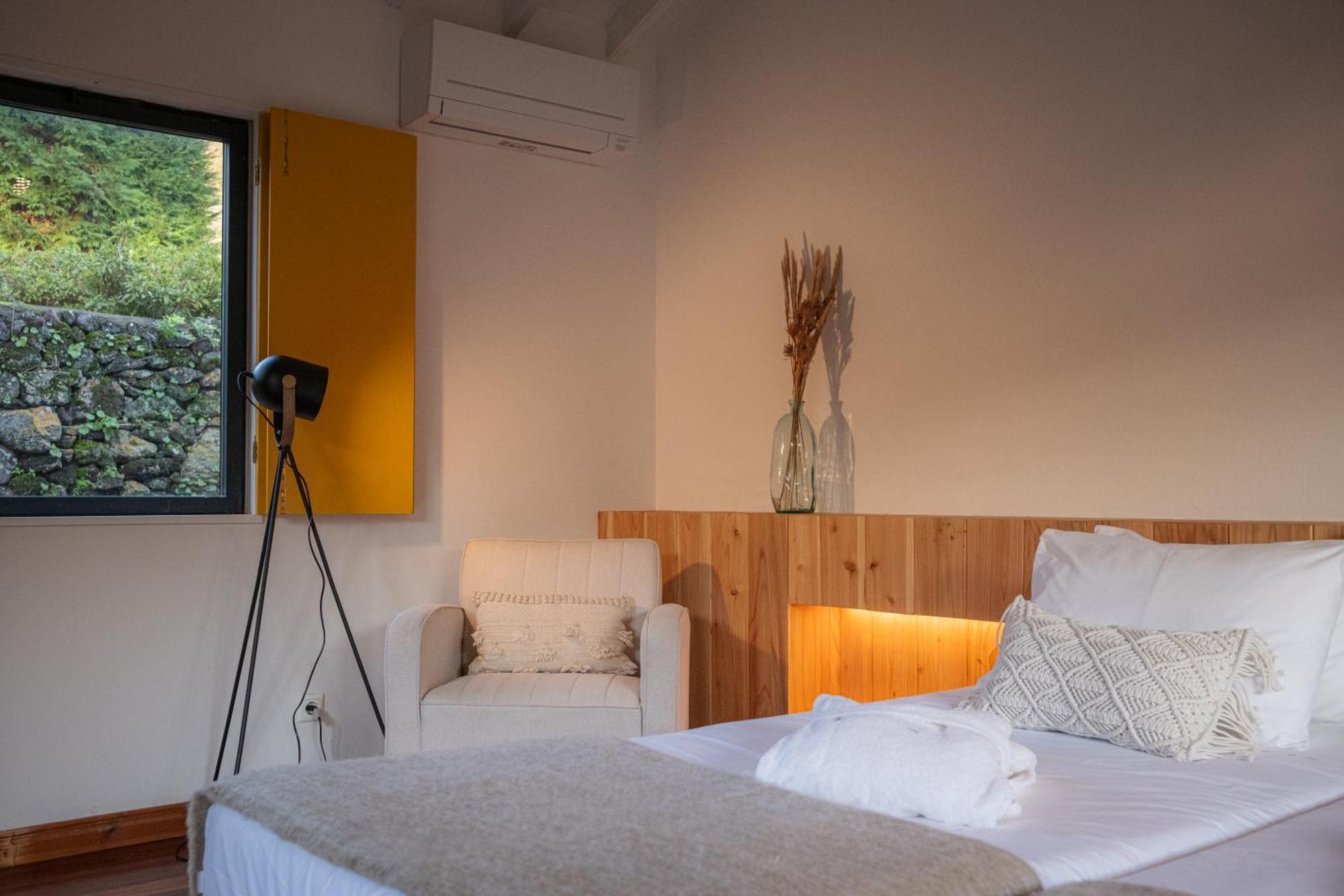 Carmo Country Villas Ponta Delgada  Ngoại thất bức ảnh