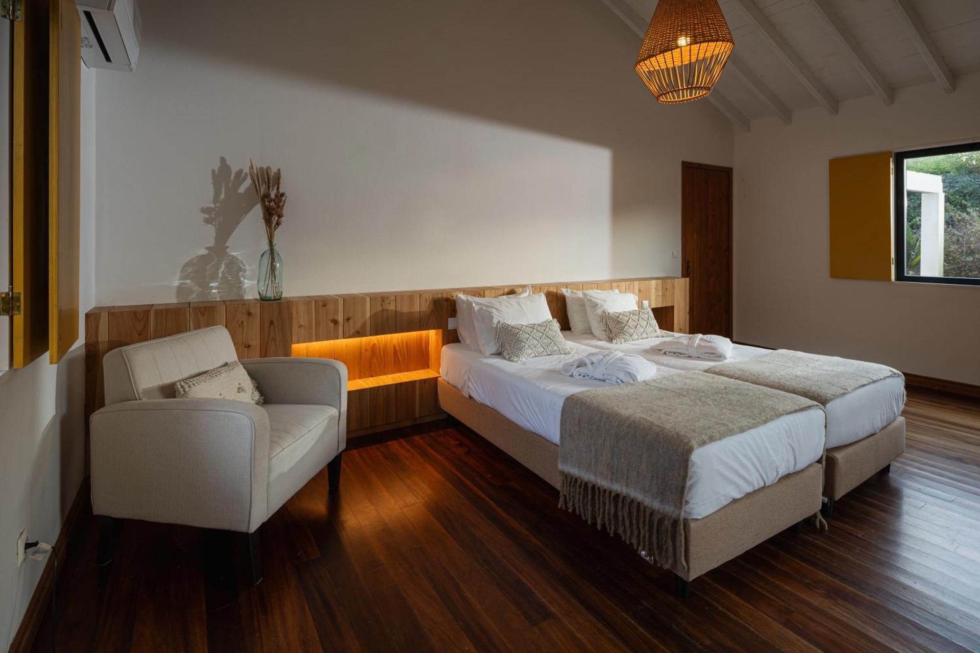 Carmo Country Villas Ponta Delgada  Ngoại thất bức ảnh