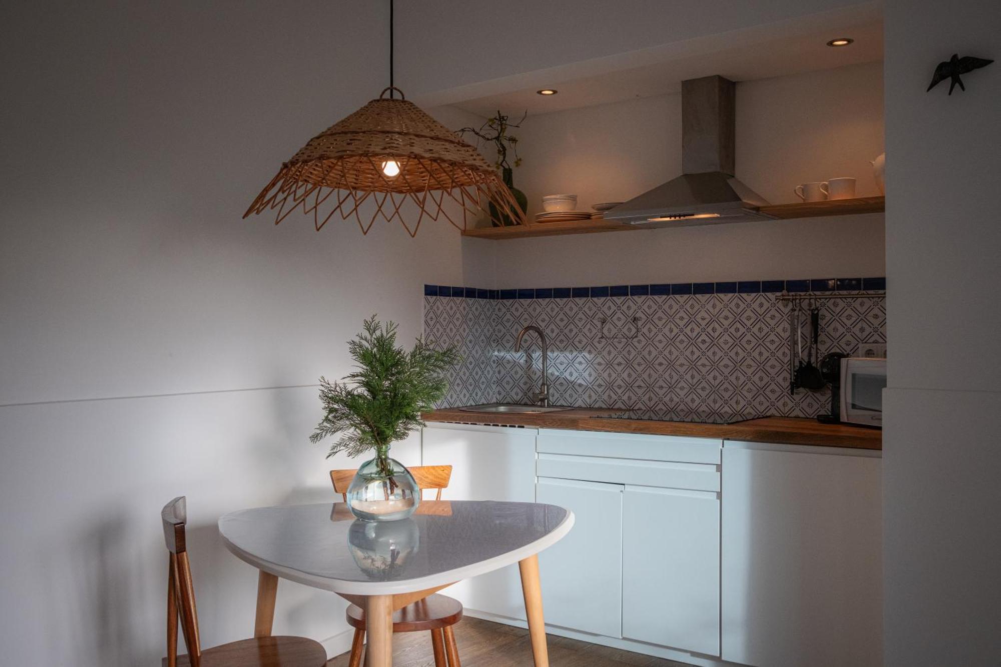 Carmo Country Villas Ponta Delgada  Ngoại thất bức ảnh