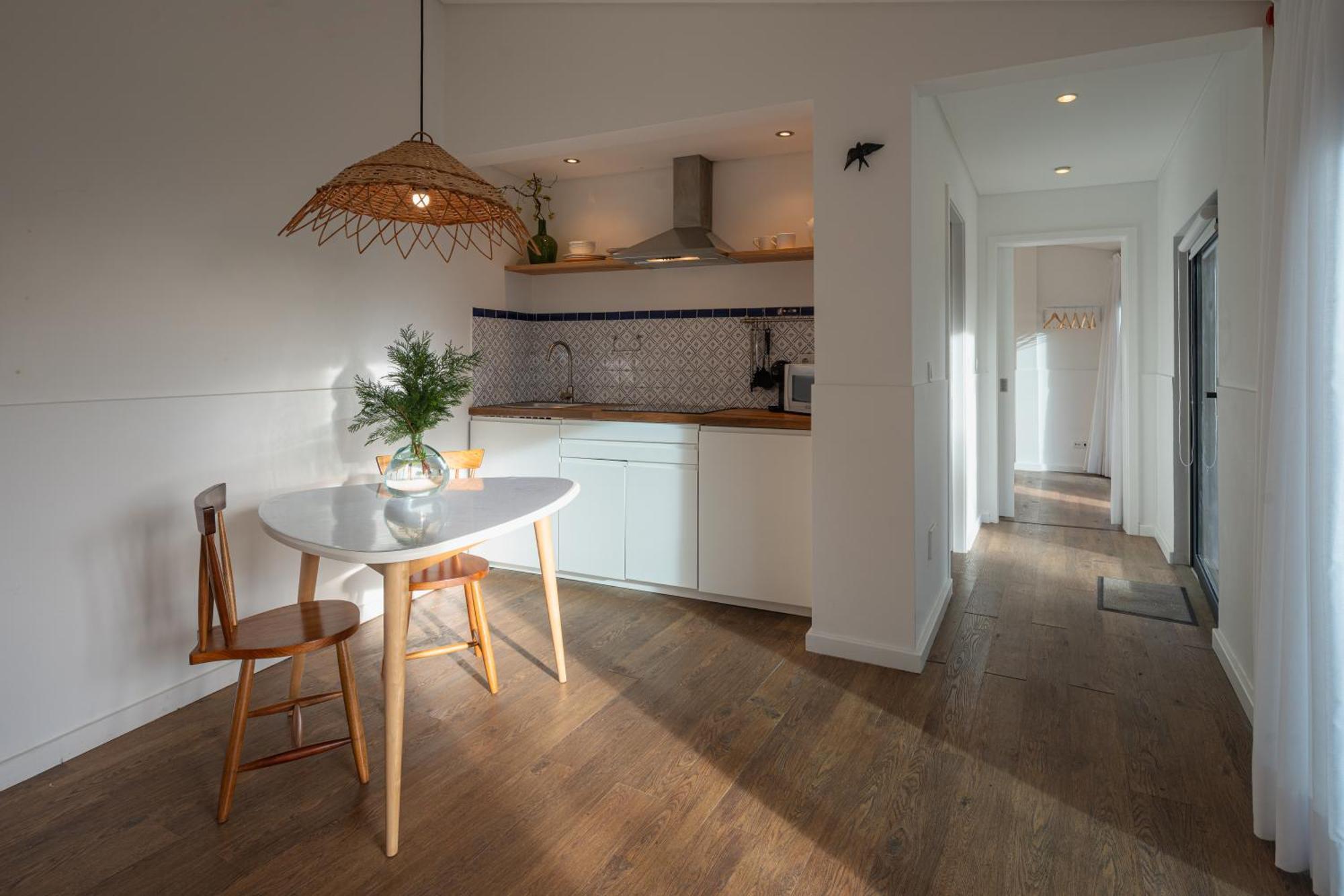 Carmo Country Villas Ponta Delgada  Ngoại thất bức ảnh