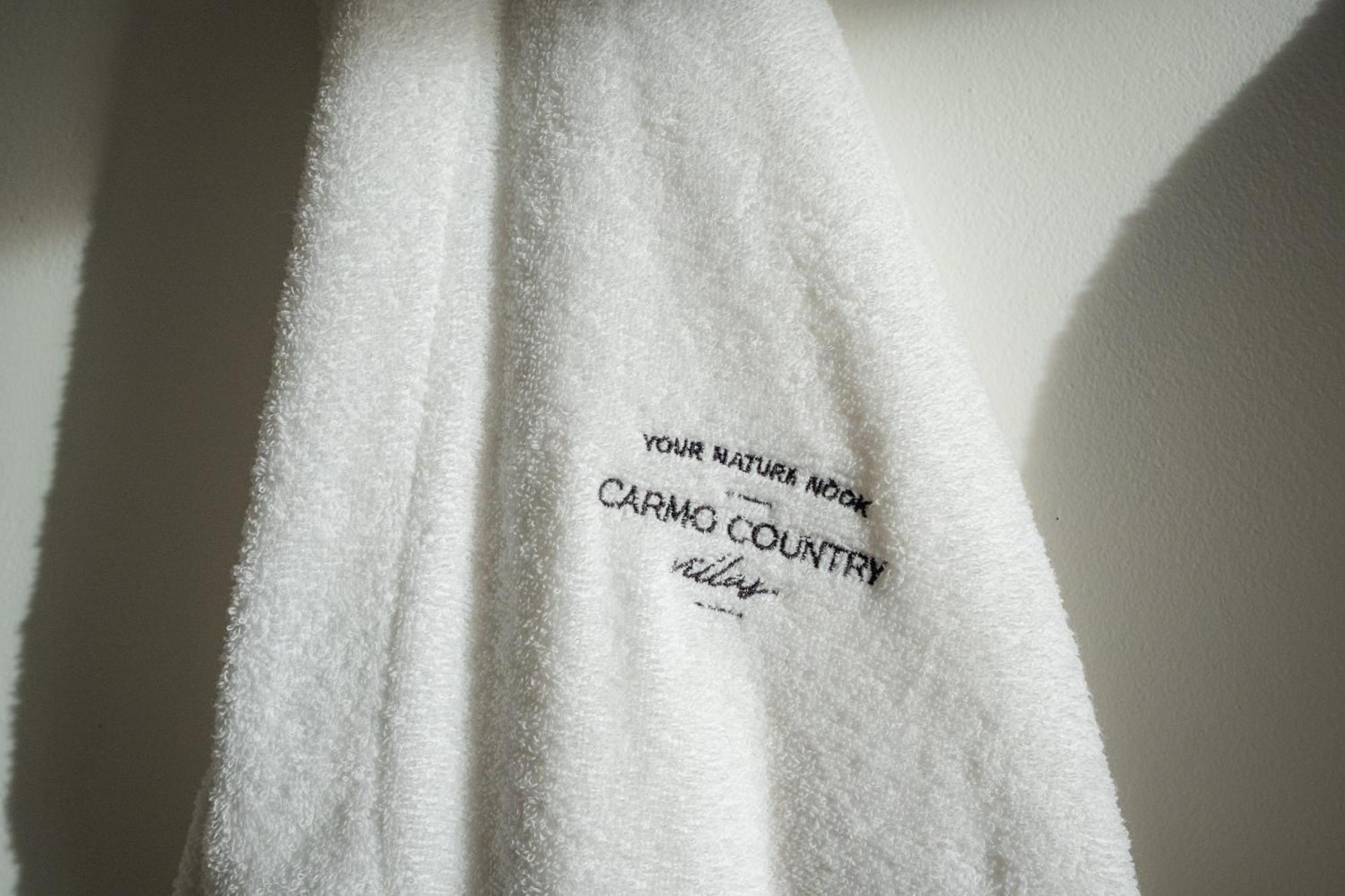 Carmo Country Villas Ponta Delgada  Ngoại thất bức ảnh