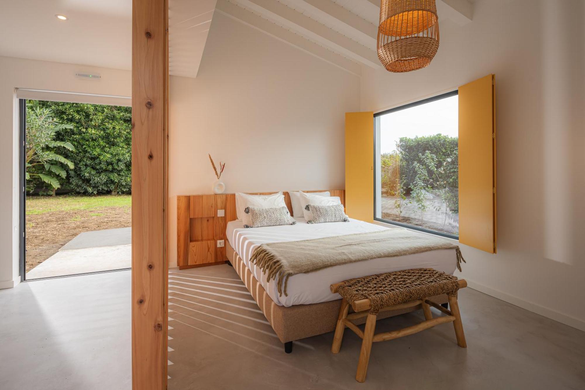 Carmo Country Villas Ponta Delgada  Ngoại thất bức ảnh