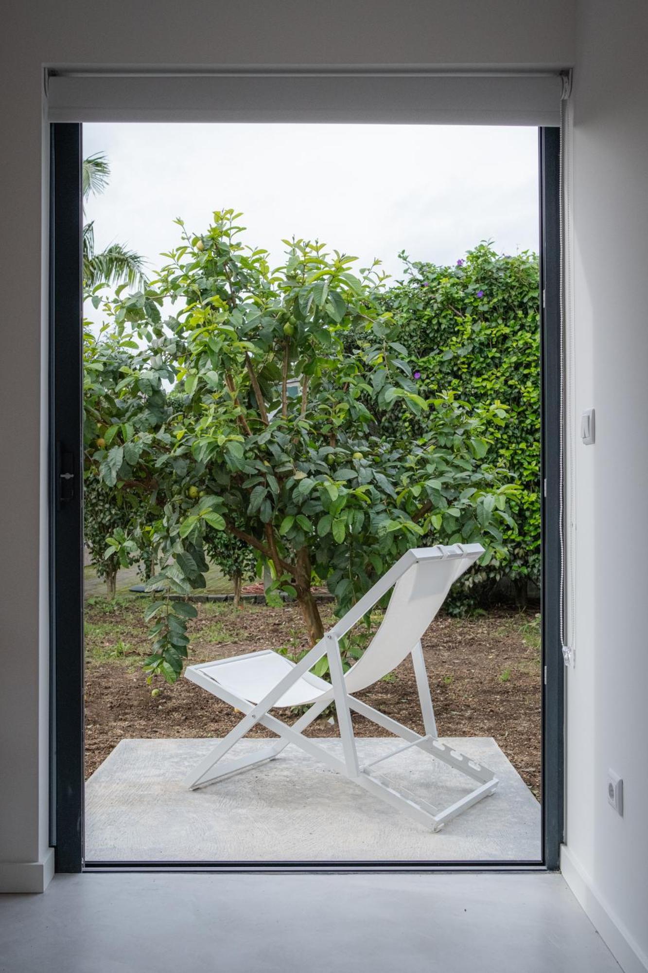 Carmo Country Villas Ponta Delgada  Ngoại thất bức ảnh