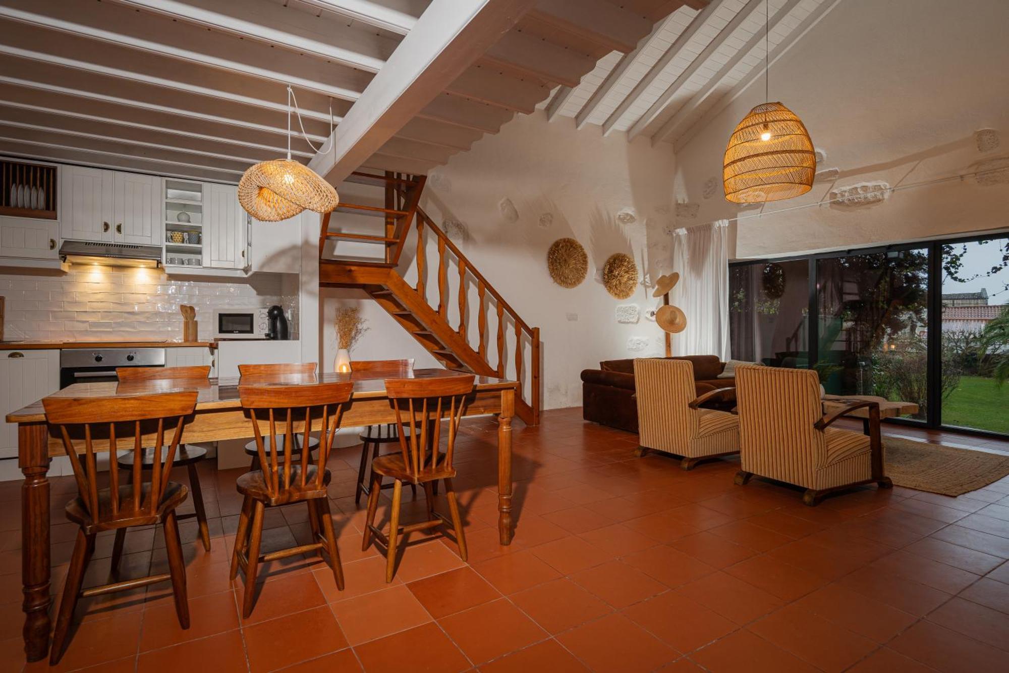 Carmo Country Villas Ponta Delgada  Ngoại thất bức ảnh