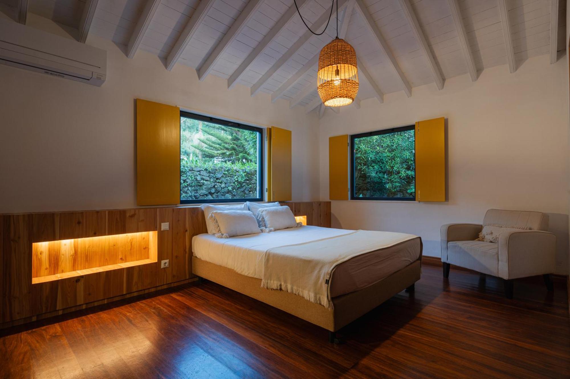 Carmo Country Villas Ponta Delgada  Ngoại thất bức ảnh