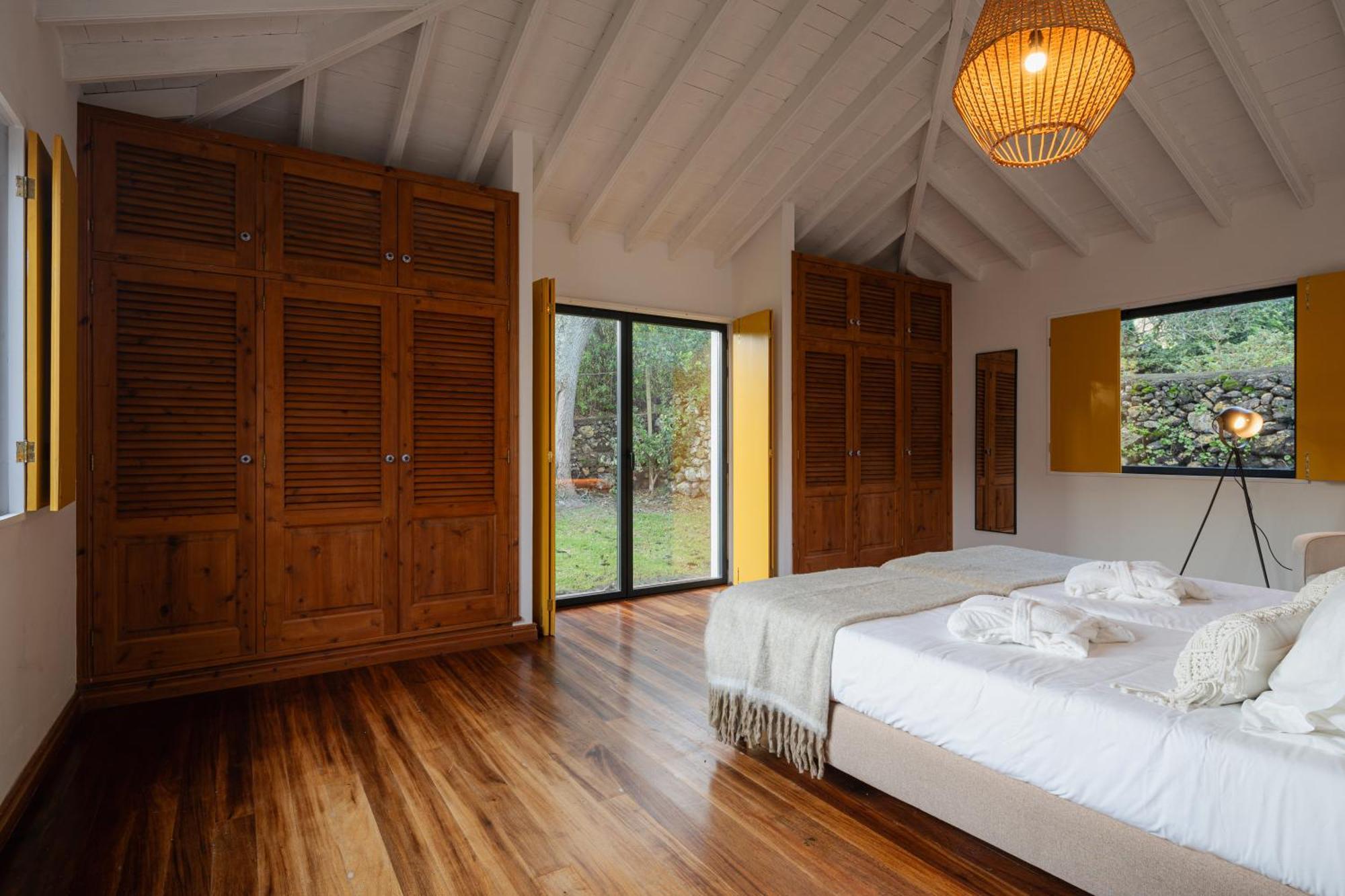 Carmo Country Villas Ponta Delgada  Ngoại thất bức ảnh