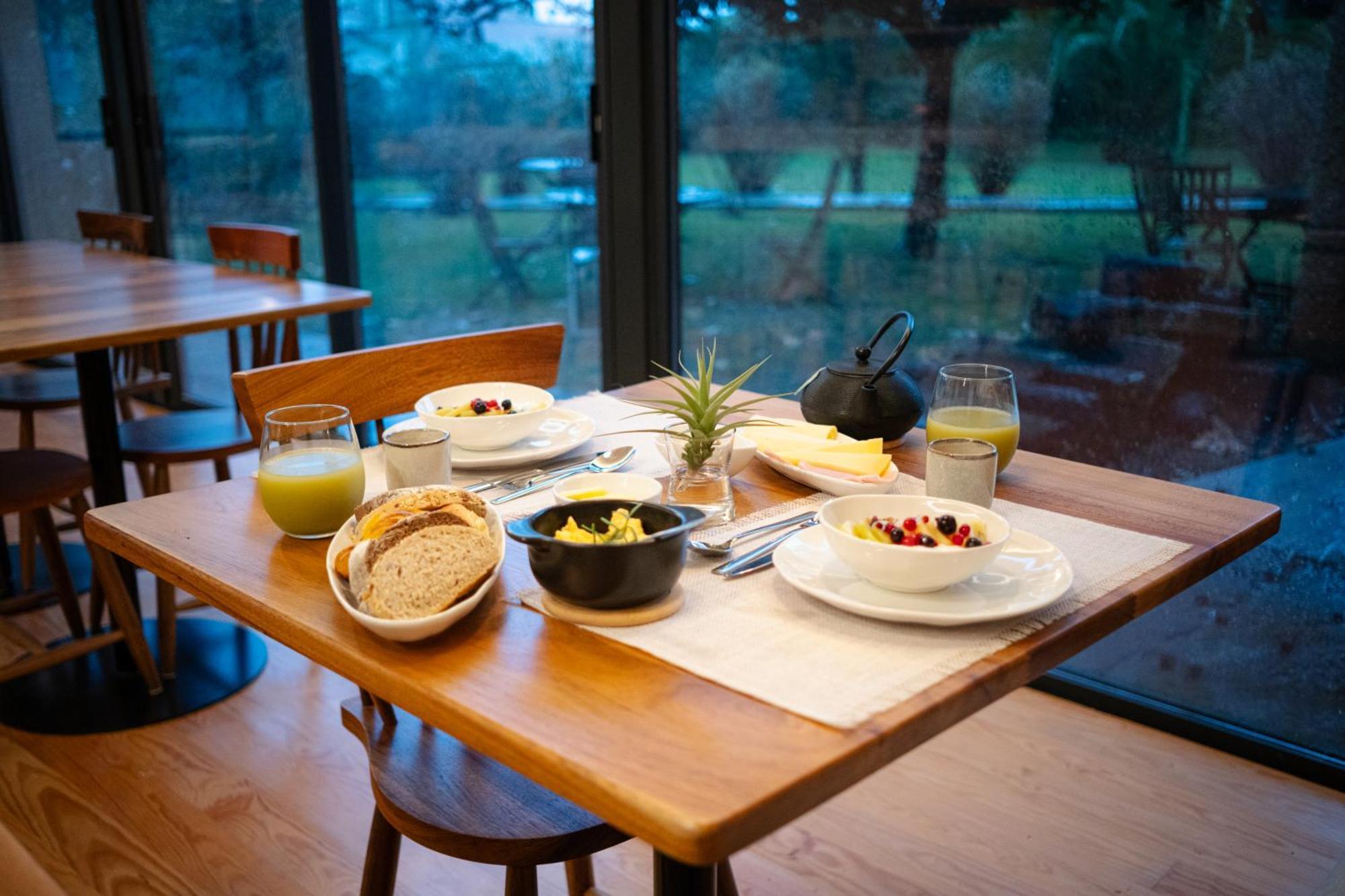 Carmo Country Villas Ponta Delgada  Ngoại thất bức ảnh
