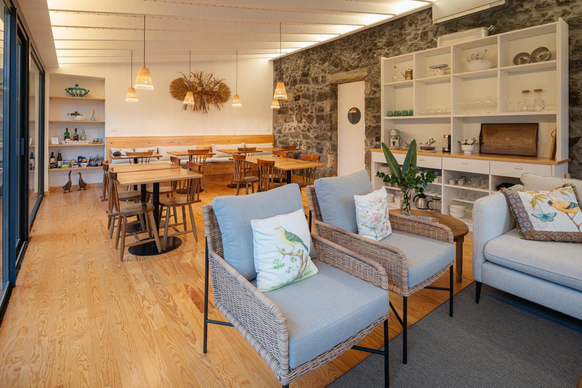 Carmo Country Villas Ponta Delgada  Ngoại thất bức ảnh